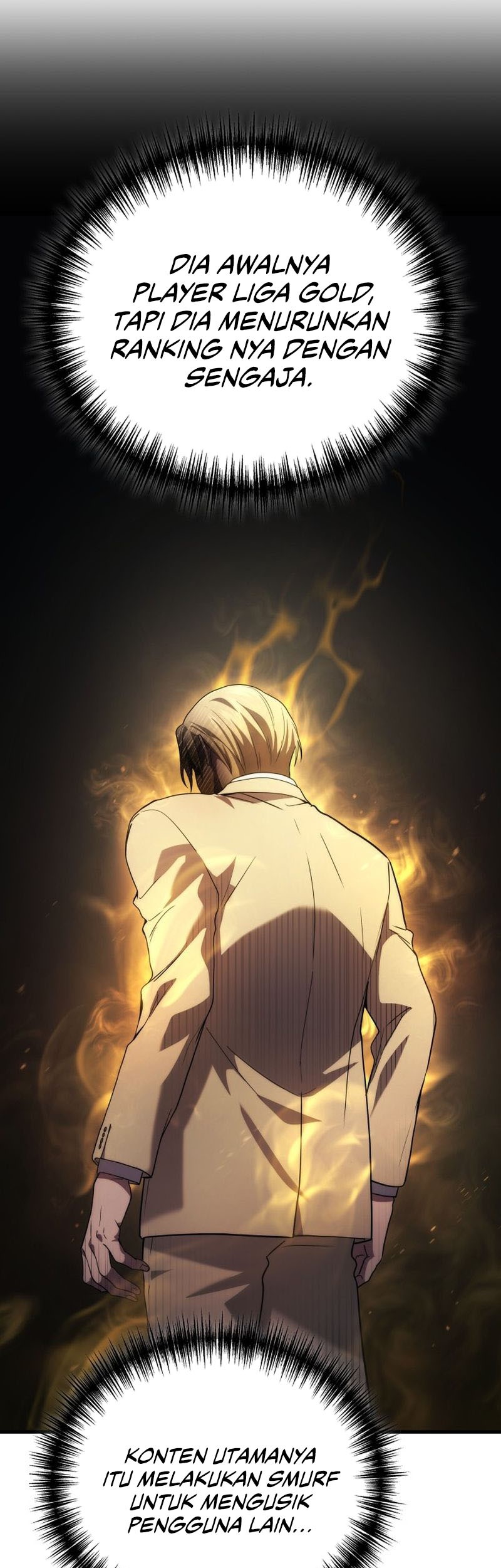 Martial God Regressed to Level 2 Chapter 55 Gambar 52