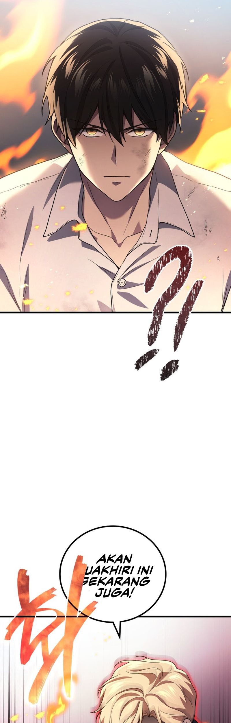 Martial God Regressed to Level 2 Chapter 54 Gambar 46