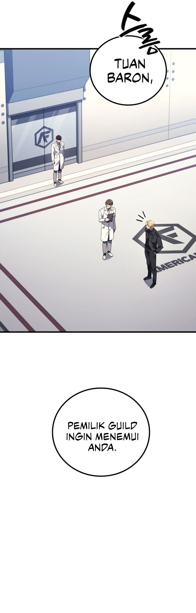 Martial God Regressed to Level 2 Chapter 54 Gambar 58