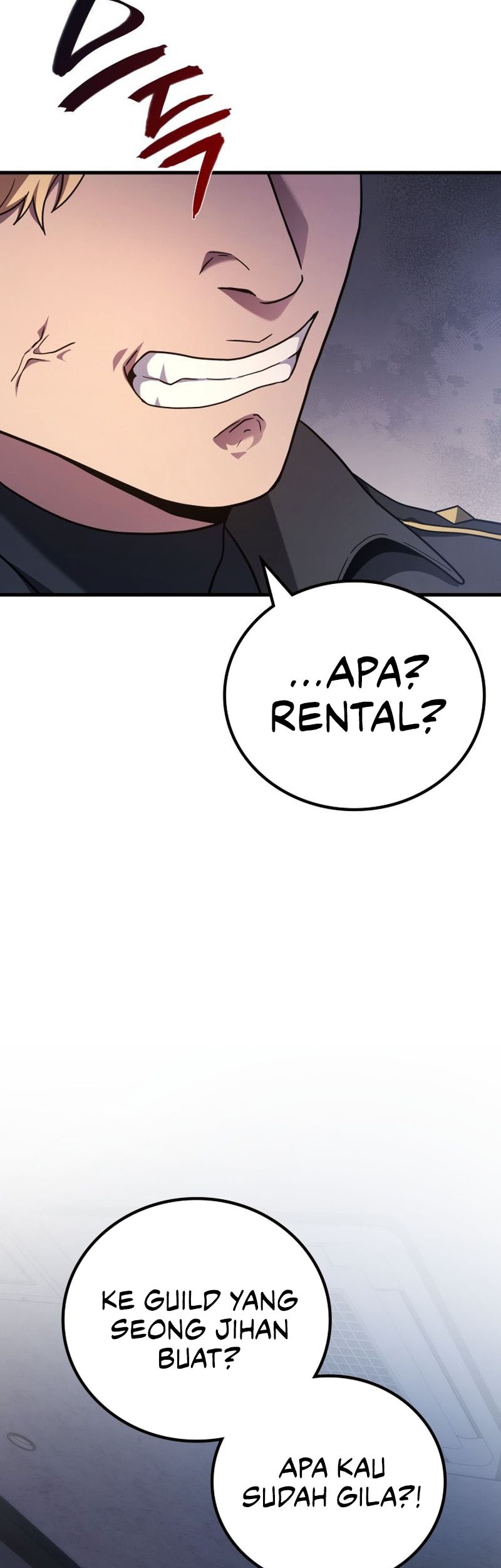 Martial God Regressed to Level 2 Chapter 54 Gambar 60