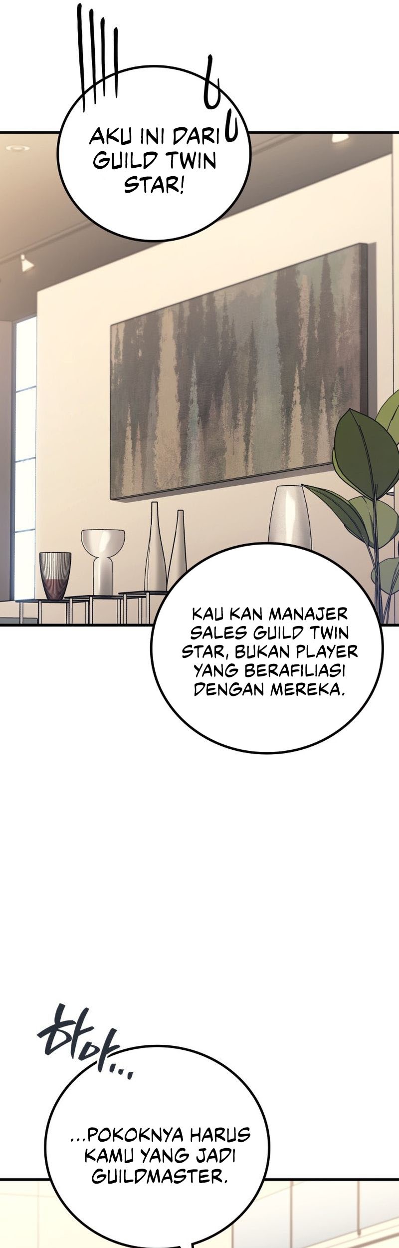 Martial God Regressed to Level 2 Chapter 54 Gambar 6