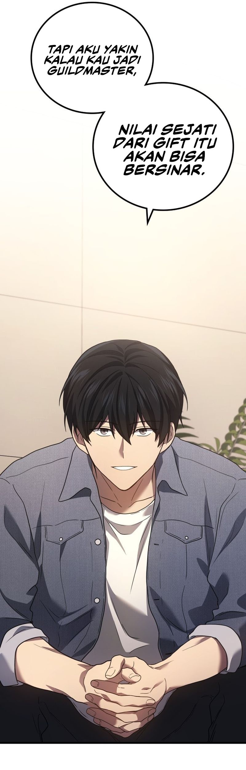 Martial God Regressed to Level 2 Chapter 54 Gambar 10