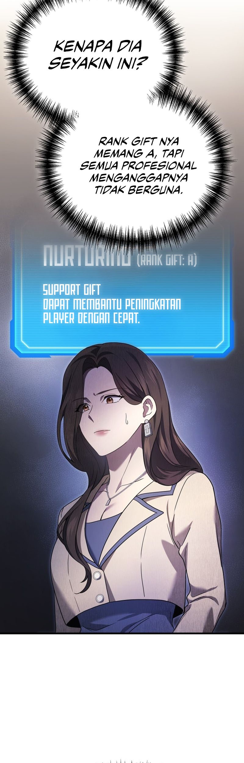 Martial God Regressed to Level 2 Chapter 54 Gambar 12