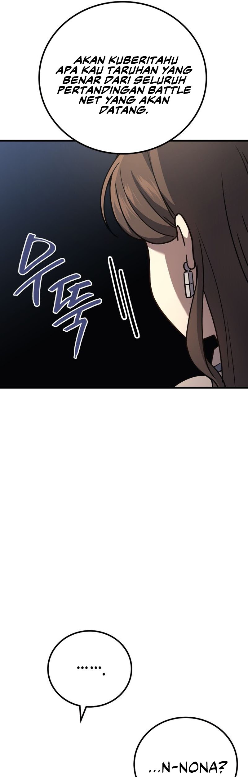 Martial God Regressed to Level 2 Chapter 54 Gambar 14