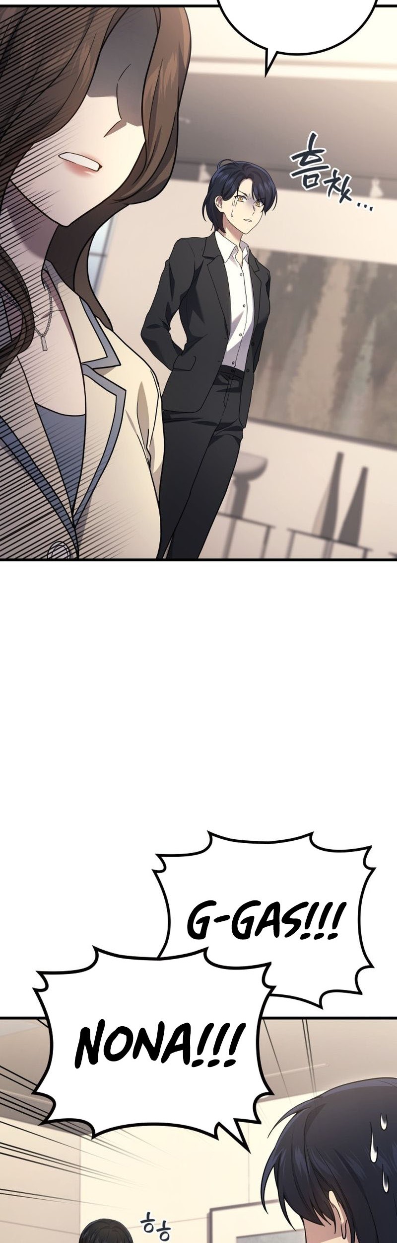 Martial God Regressed to Level 2 Chapter 54 Gambar 15