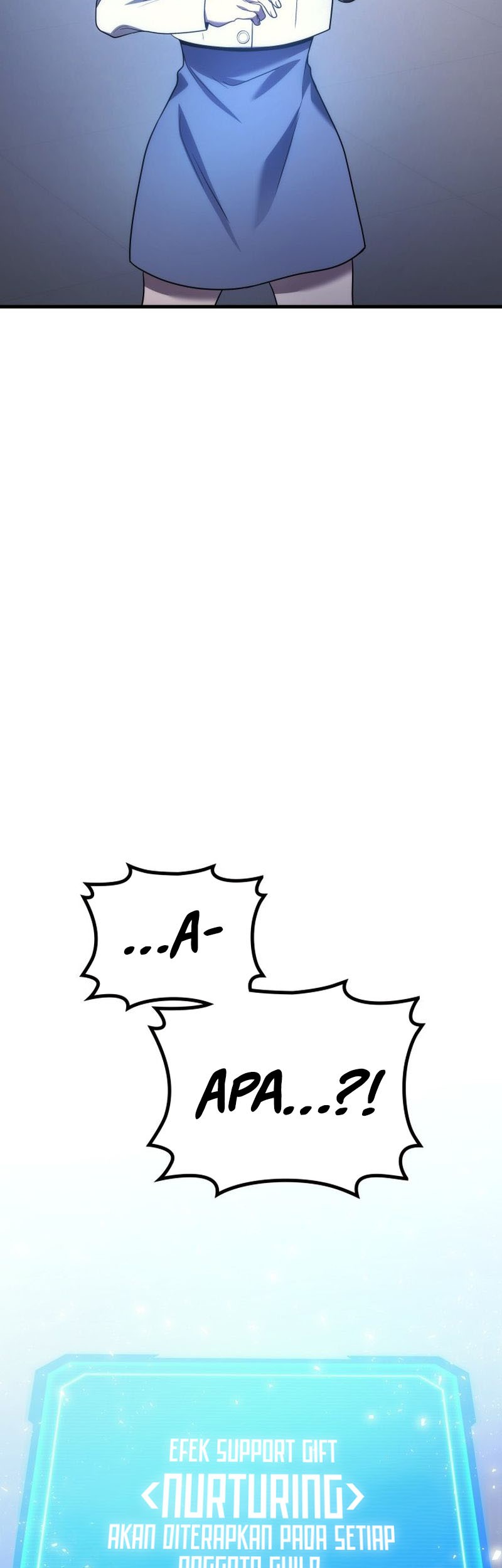 Martial God Regressed to Level 2 Chapter 54 Gambar 20