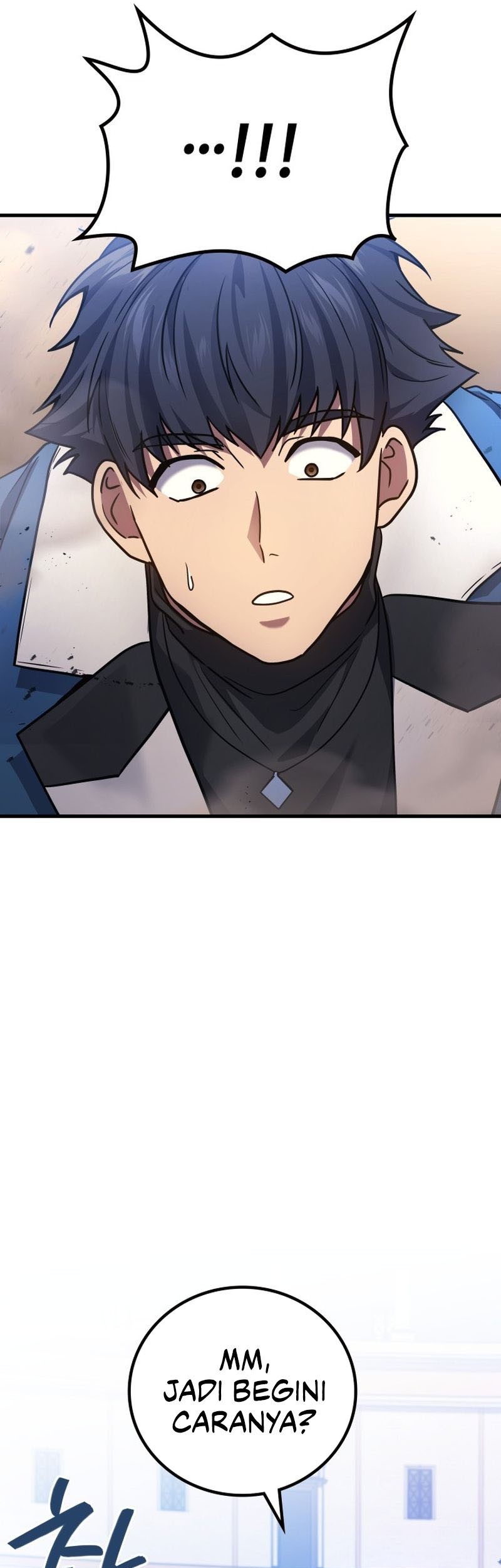 Martial God Regressed to Level 2 Chapter 53 Gambar 34