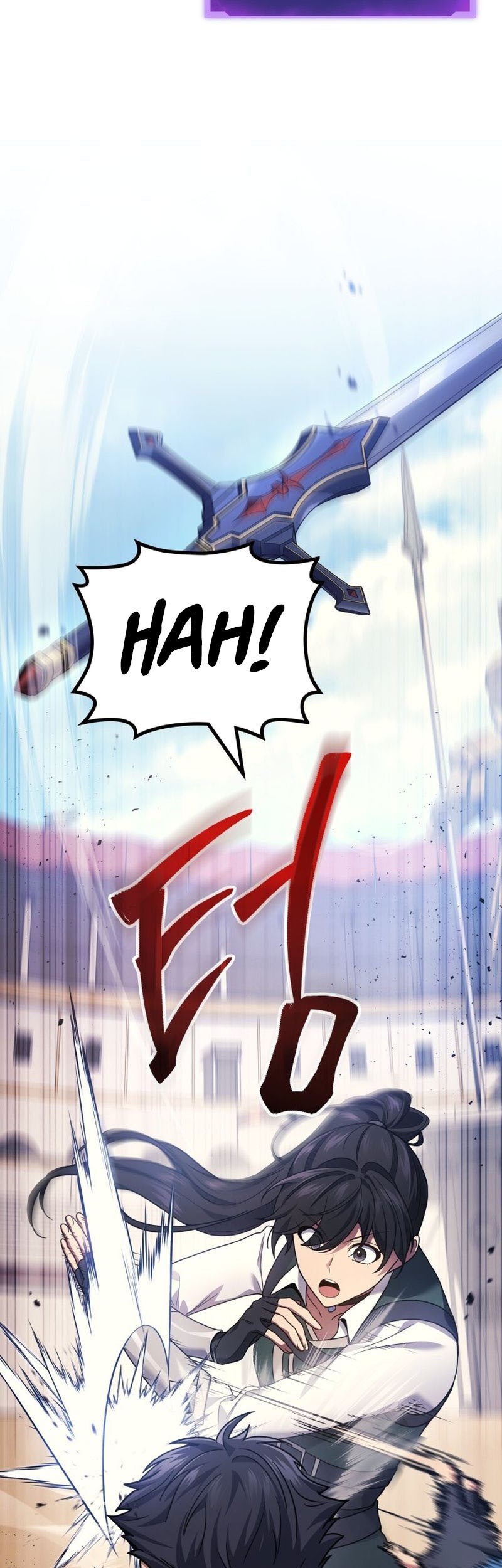 Martial God Regressed to Level 2 Chapter 53 Gambar 36