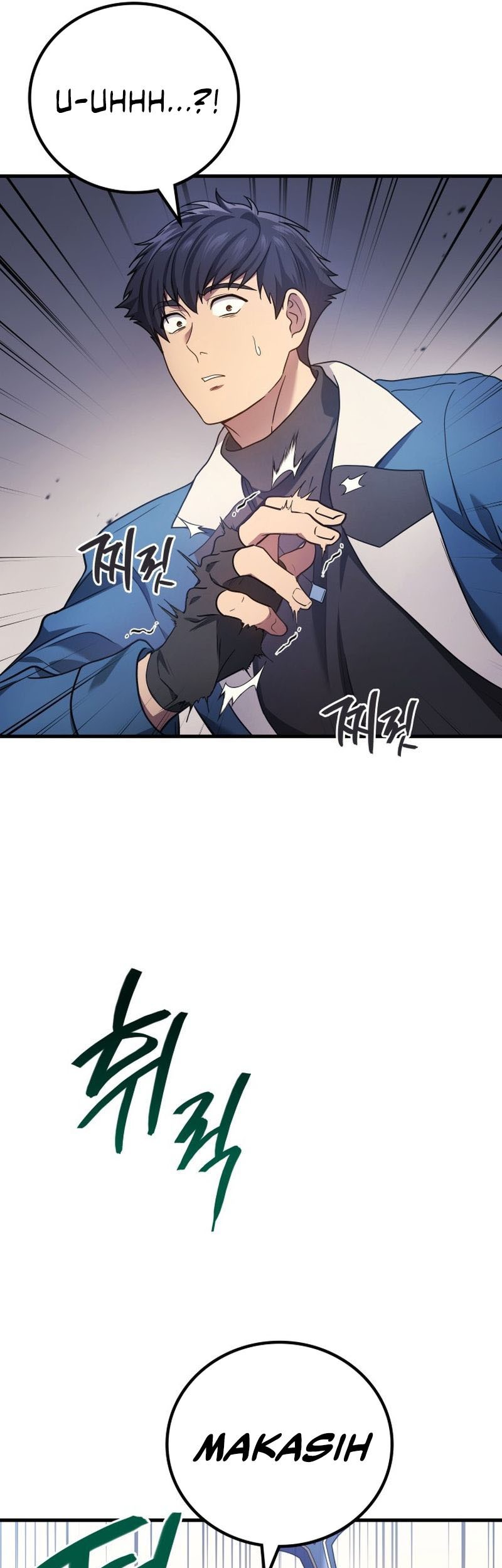 Martial God Regressed to Level 2 Chapter 53 Gambar 38