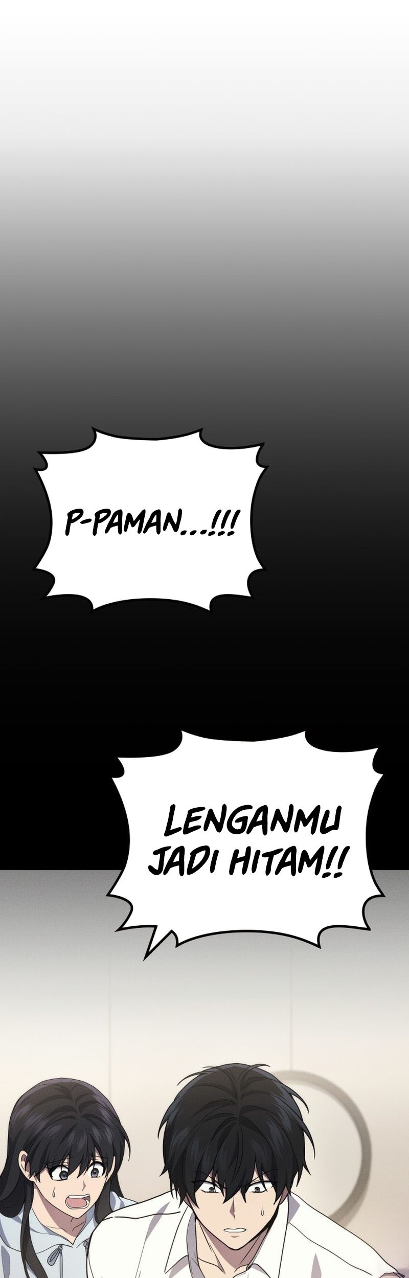 Martial God Regressed to Level 2 Chapter 53 Gambar 46