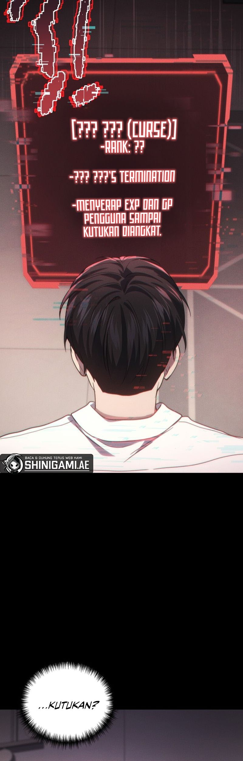 Martial God Regressed to Level 2 Chapter 53 Gambar 48