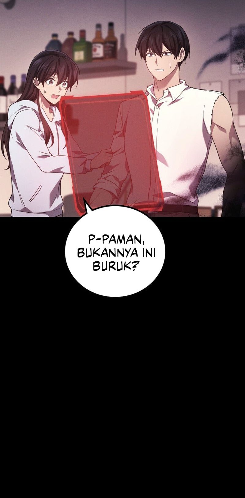 Martial God Regressed to Level 2 Chapter 53 Gambar 49