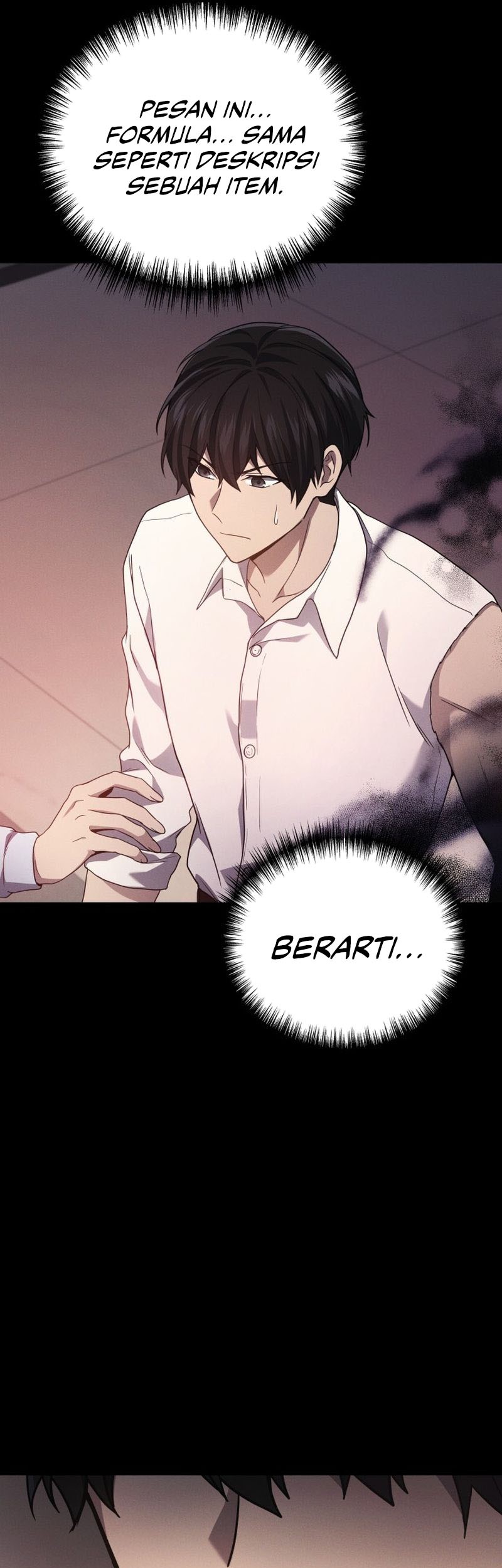 Martial God Regressed to Level 2 Chapter 53 Gambar 50