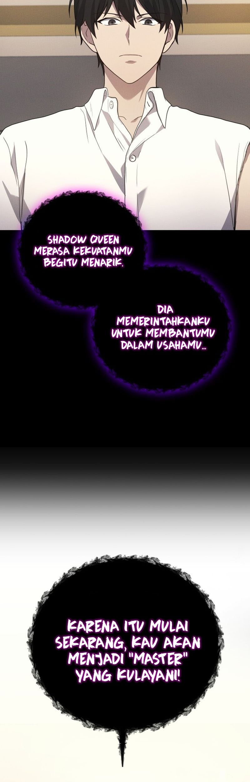 Martial God Regressed to Level 2 Chapter 53 Gambar 68