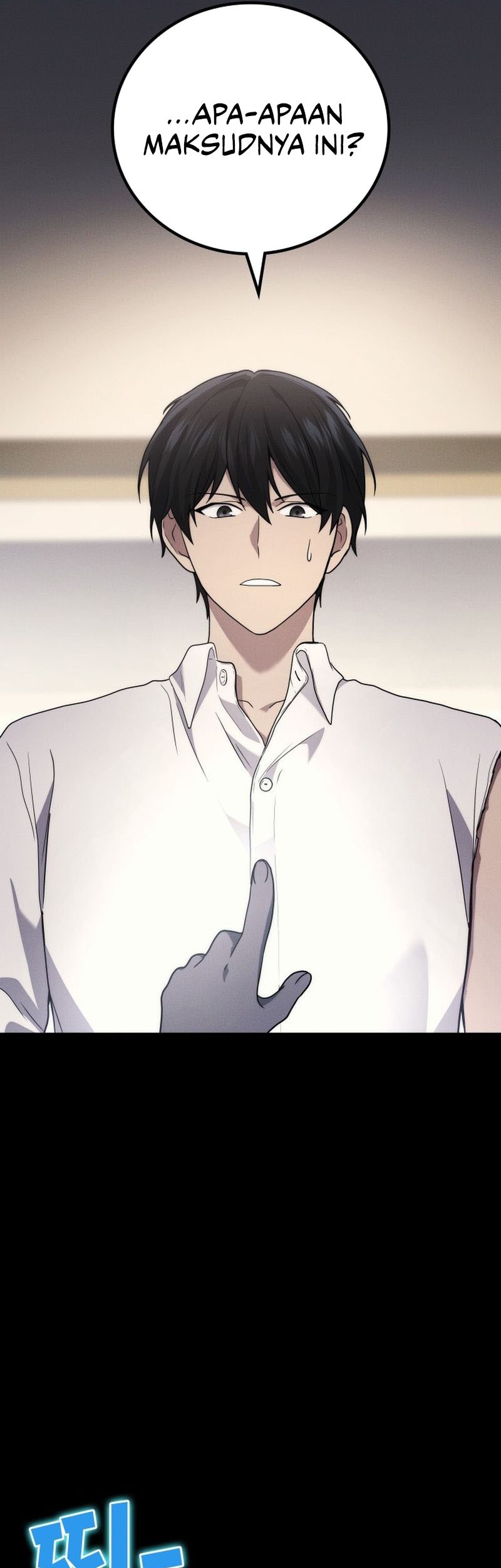 Martial God Regressed to Level 2 Chapter 53 Gambar 70