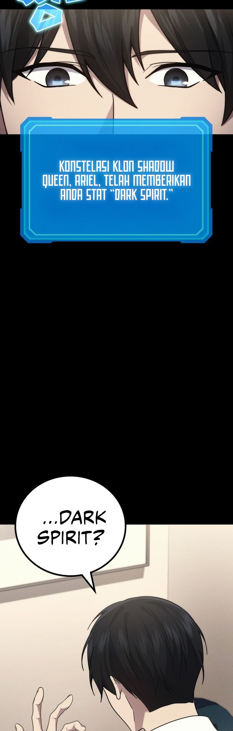 Martial God Regressed to Level 2 Chapter 53 Gambar 71