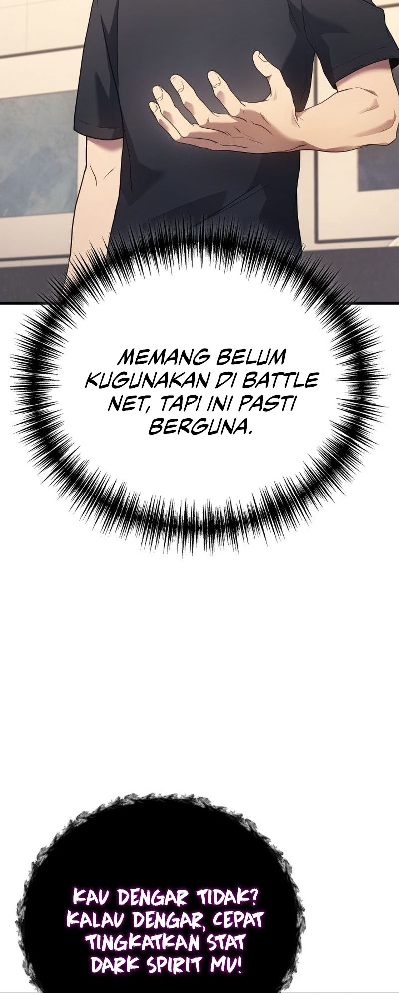 Martial God Regressed to Level 2 Chapter 53 Gambar 73