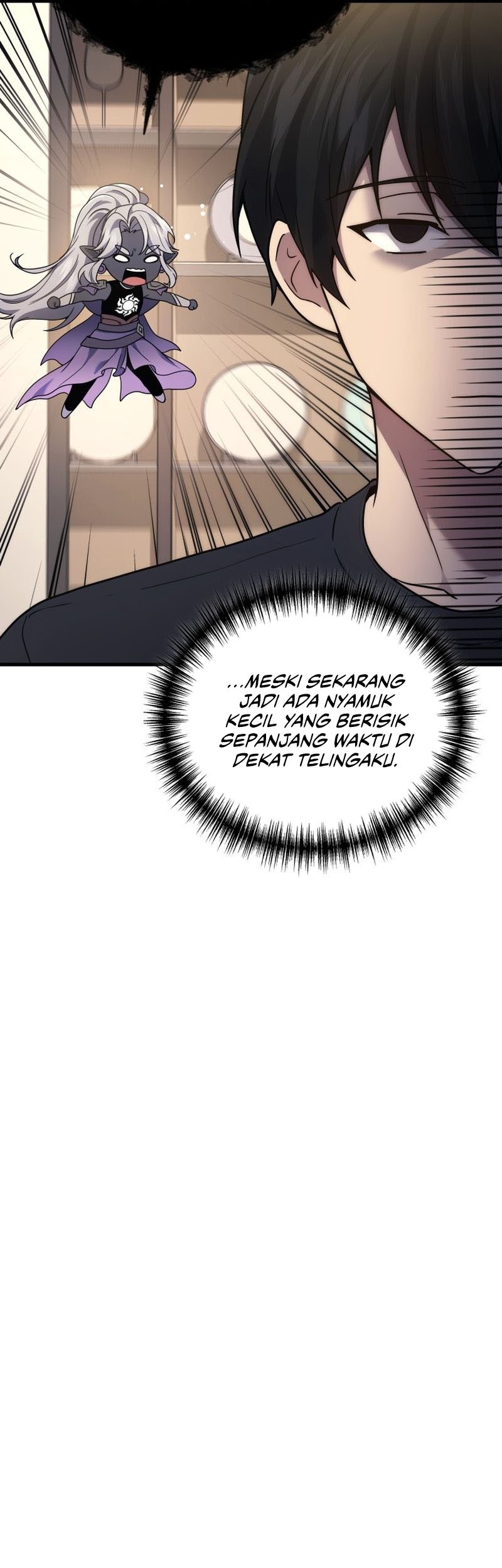 Martial God Regressed to Level 2 Chapter 53 Gambar 74