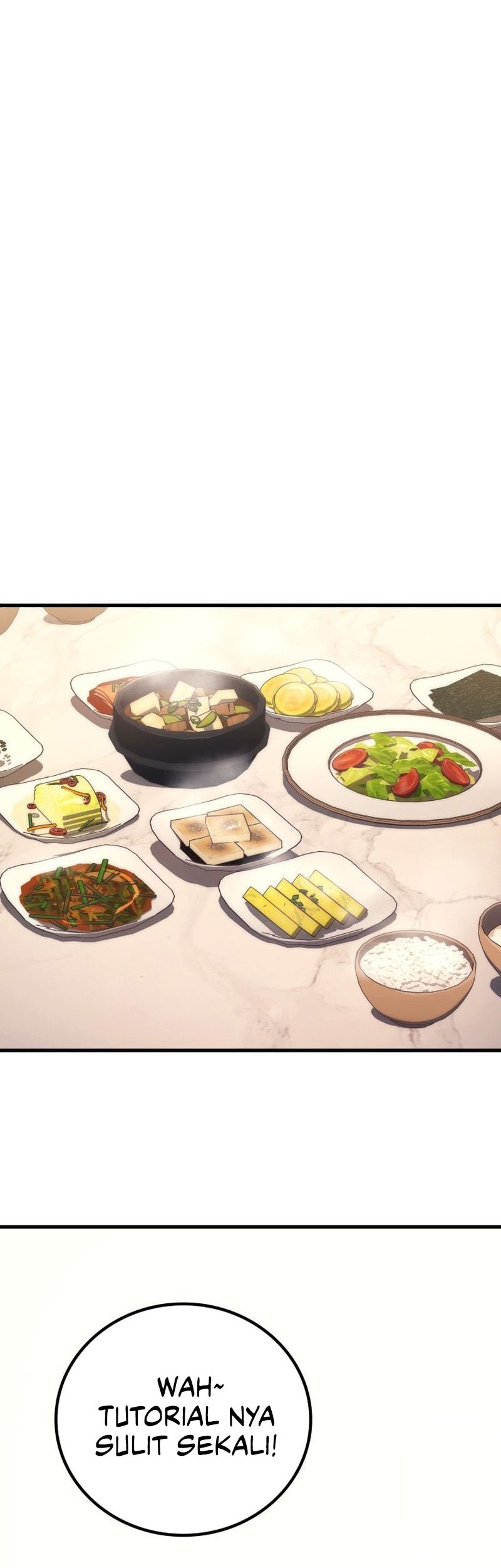 Martial God Regressed to Level 2 Chapter 53 Gambar 75