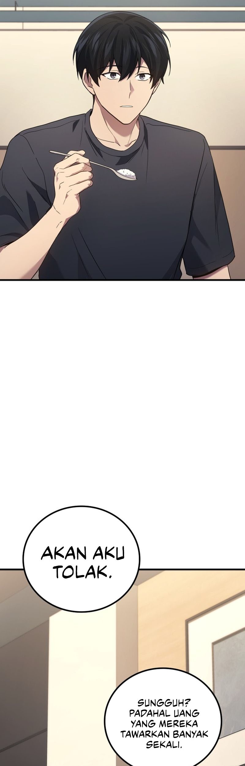 Martial God Regressed to Level 2 Chapter 53 Gambar 78