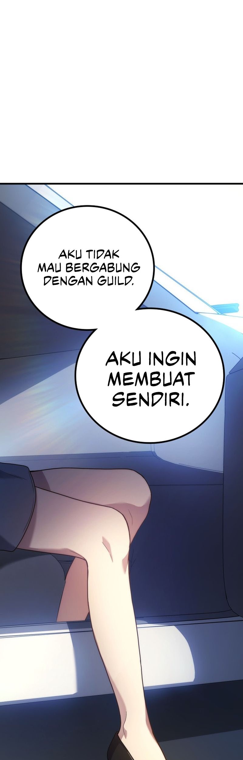 Martial God Regressed to Level 2 Chapter 53 Gambar 80