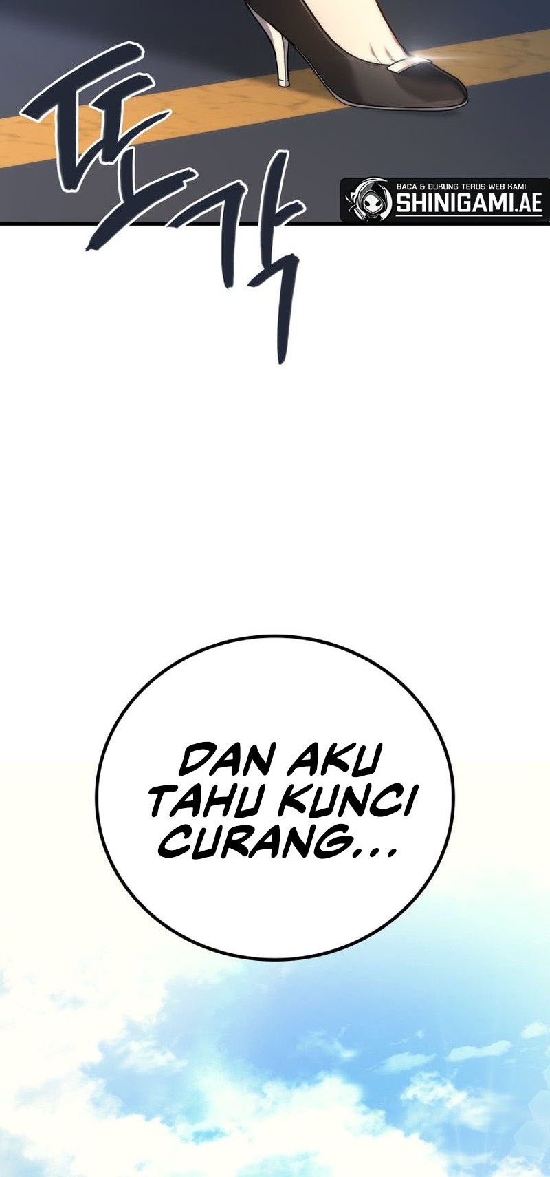 Martial God Regressed to Level 2 Chapter 53 Gambar 81