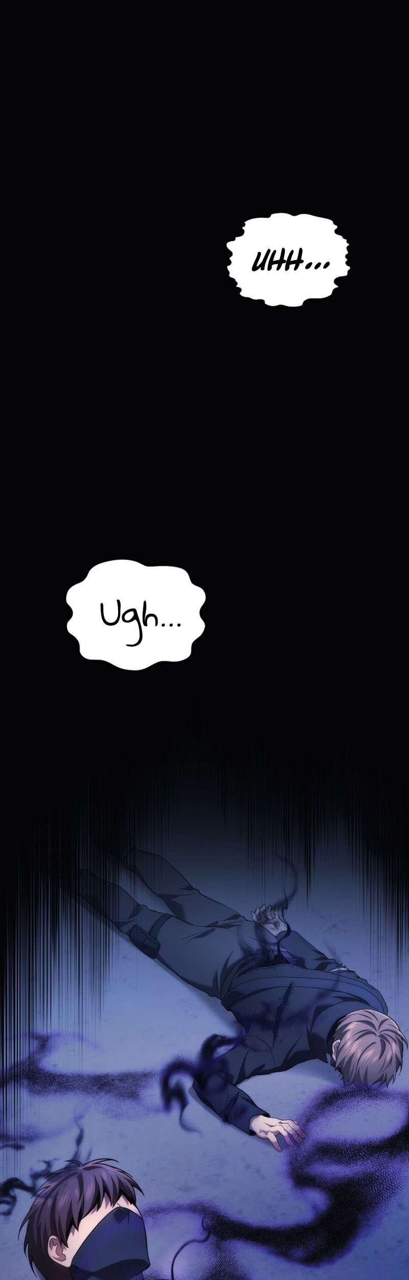 Baca  Martial God Regressed to Level 2 Chapter 53 Gambar 2