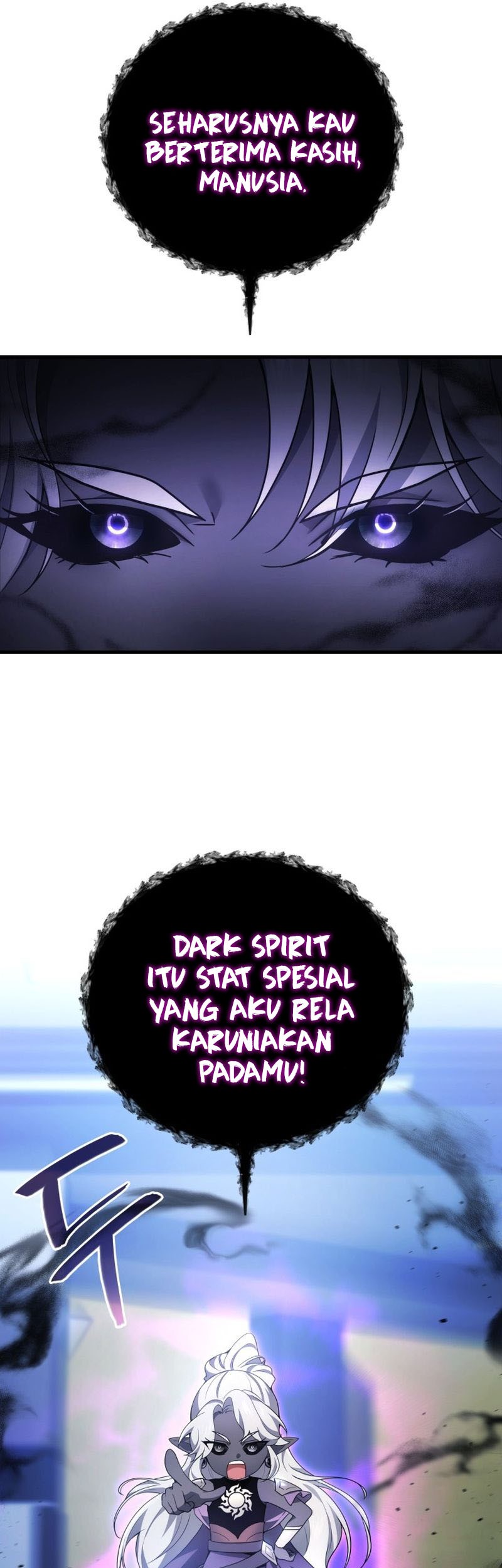 Martial God Regressed to Level 2 Chapter 53 Gambar 6