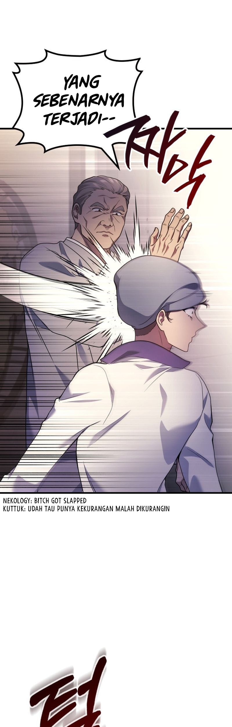 Martial God Regressed to Level 2 Chapter 53 Gambar 18