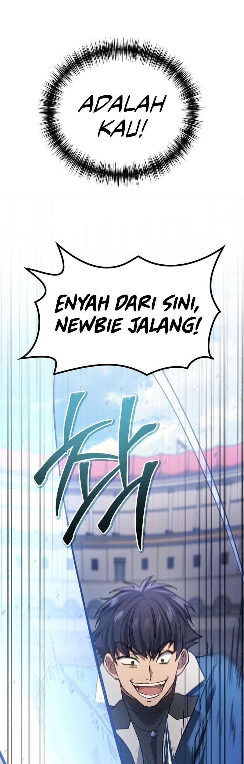 Martial God Regressed to Level 2 Chapter 53 Gambar 32