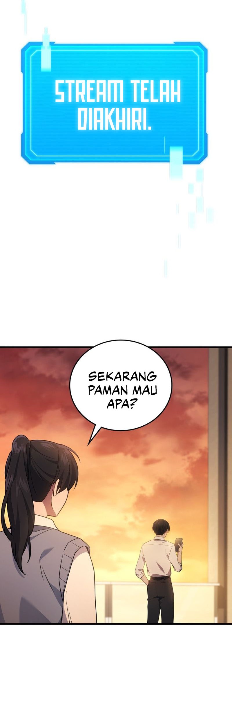 Martial God Regressed to Level 2 Chapter 52 Gambar 61