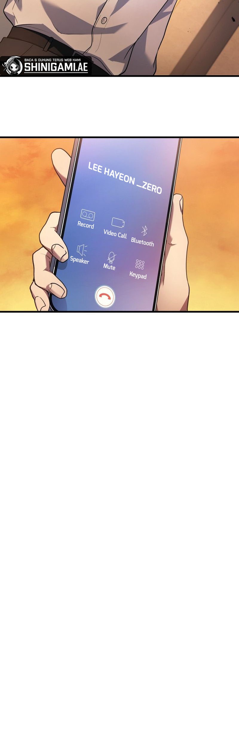 Martial God Regressed to Level 2 Chapter 52 Gambar 63