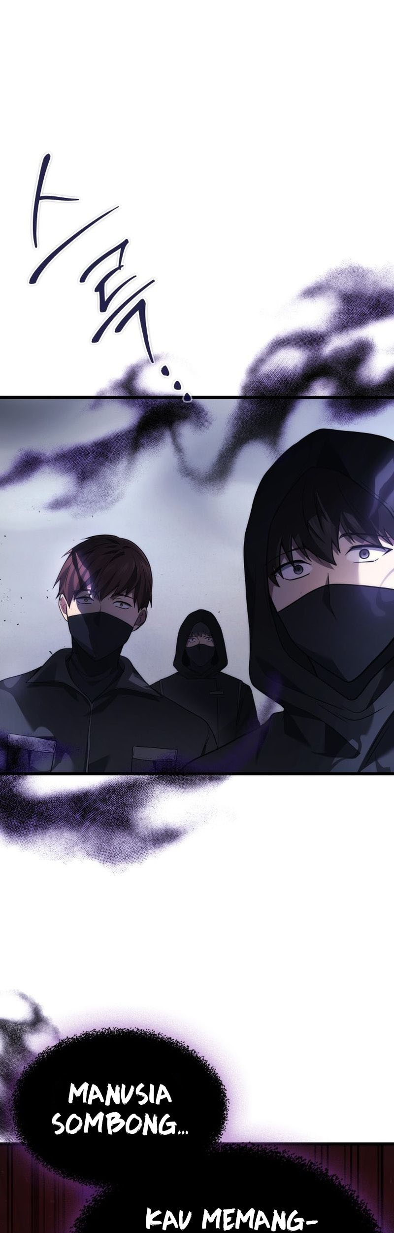 Martial God Regressed to Level 2 Chapter 52 Gambar 74