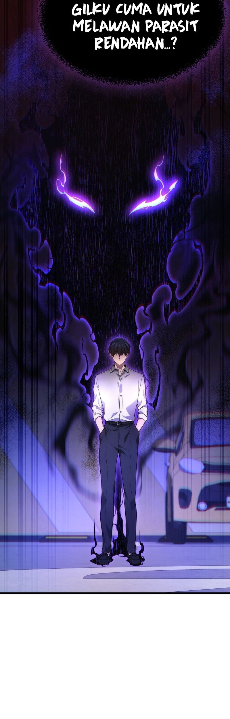 Martial God Regressed to Level 2 Chapter 52 Gambar 75