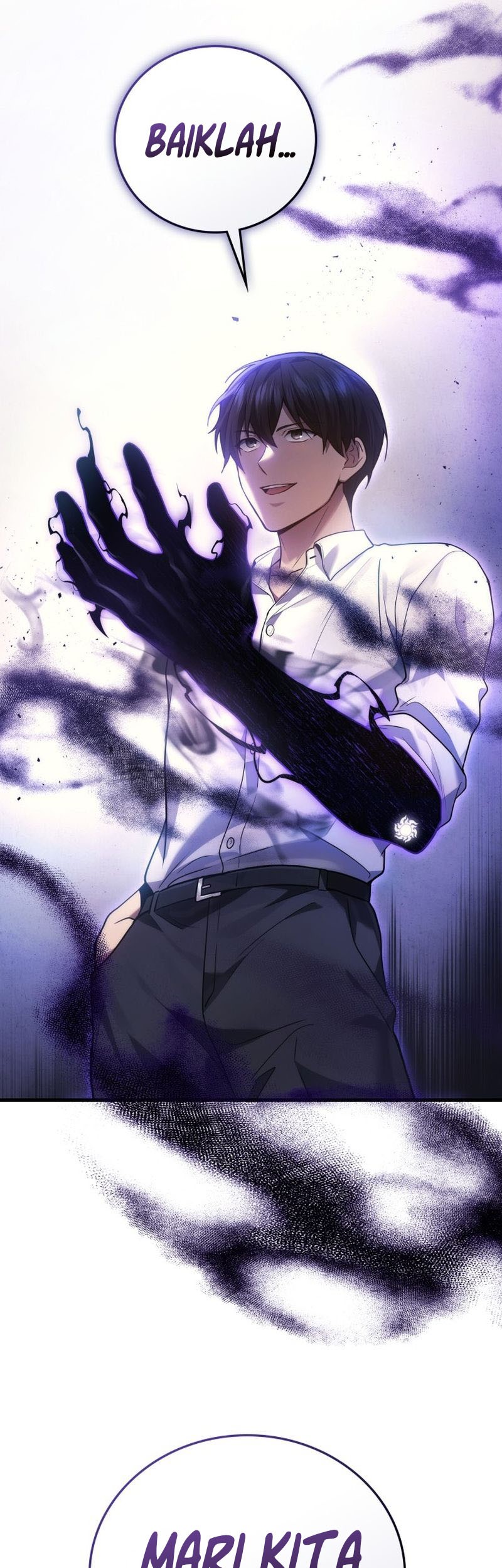 Martial God Regressed to Level 2 Chapter 52 Gambar 78