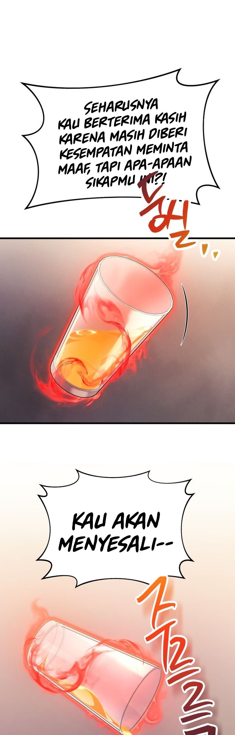 Baca  Martial God Regressed to Level 2 Chapter 52 Gambar 2