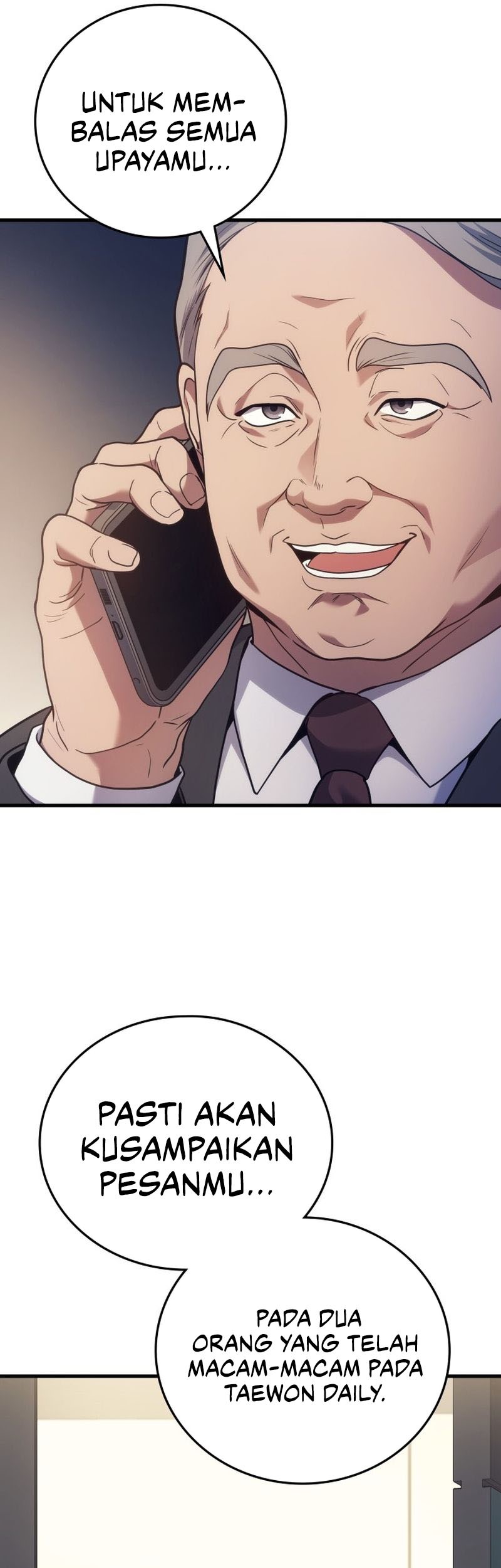 Martial God Regressed to Level 2 Chapter 52 Gambar 10