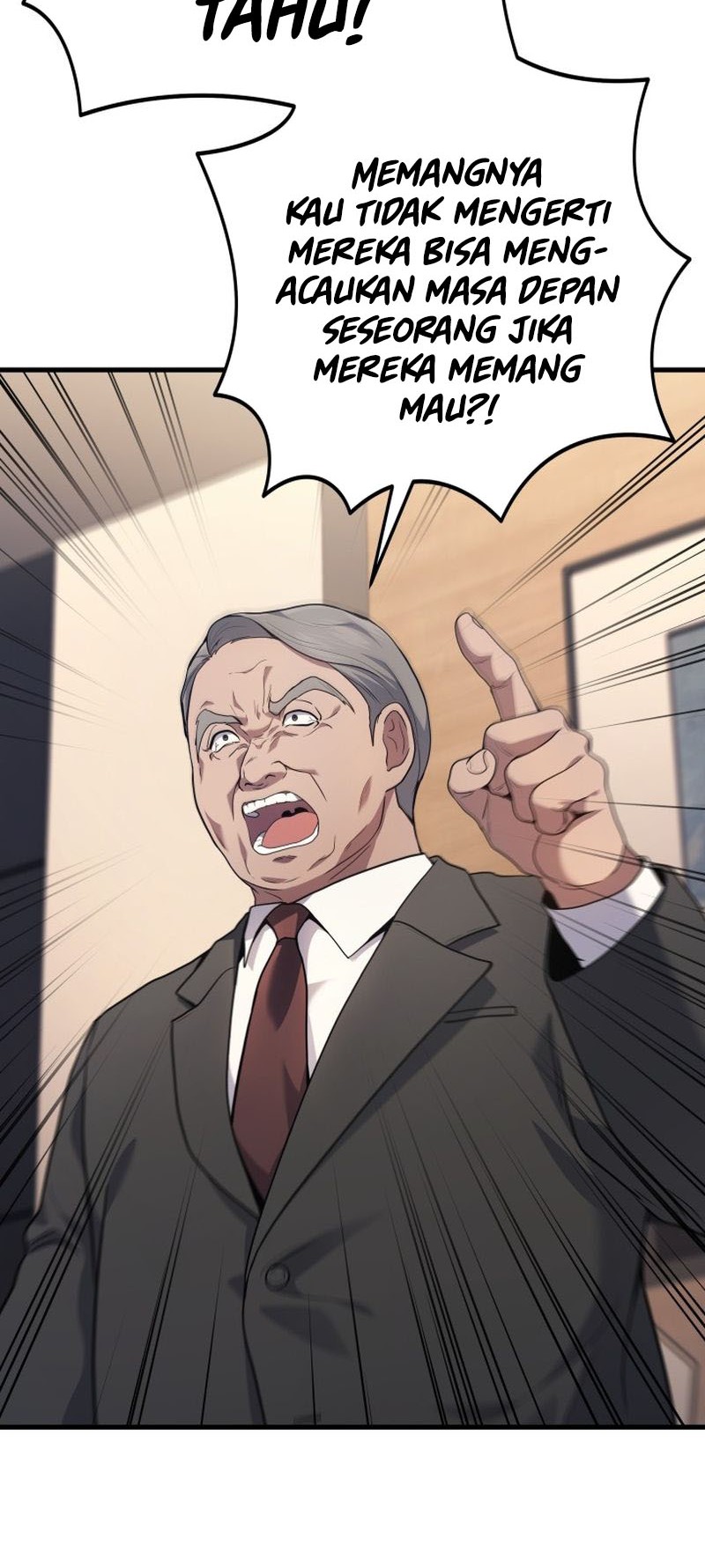 Martial God Regressed to Level 2 Chapter 52 Gambar 21