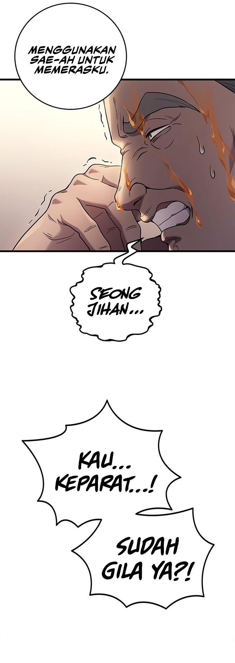 Martial God Regressed to Level 2 Chapter 52 Gambar 25