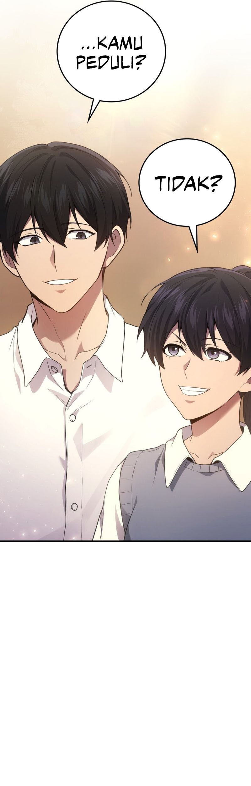 Martial God Regressed to Level 2 Chapter 52 Gambar 30