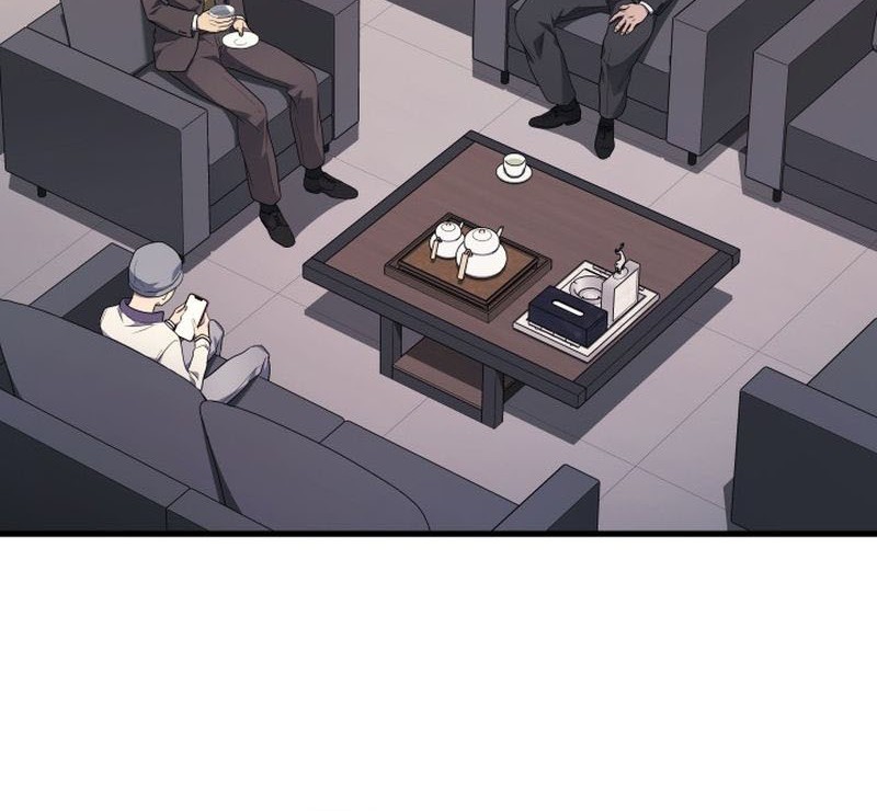 Martial God Regressed to Level 2 Chapter 52 Gambar 33