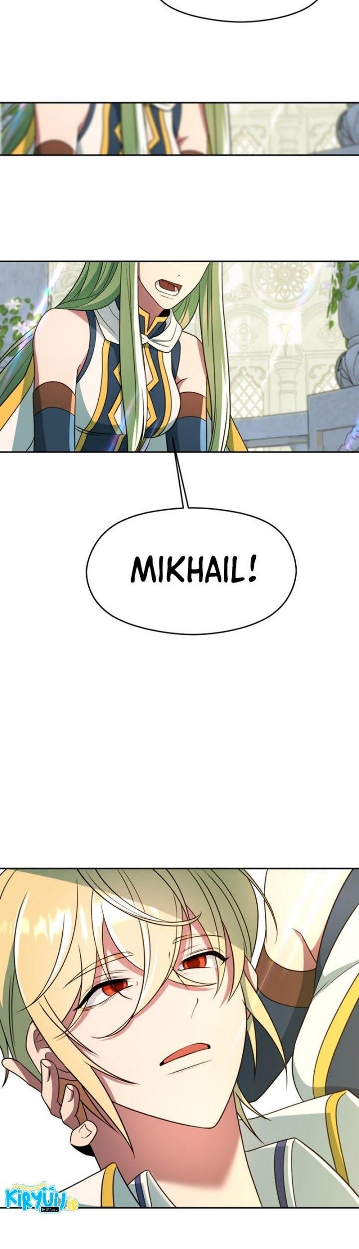 Baca  Archmage Transcending Through Regression Chapter 109 Gambar 2
