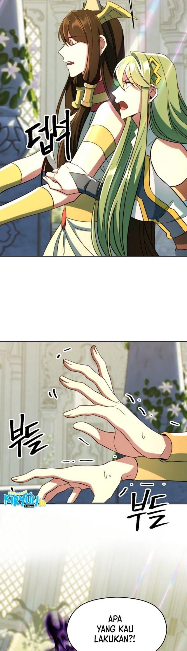 Baca  Archmage Transcending Through Regression Chapter 108 Gambar 2