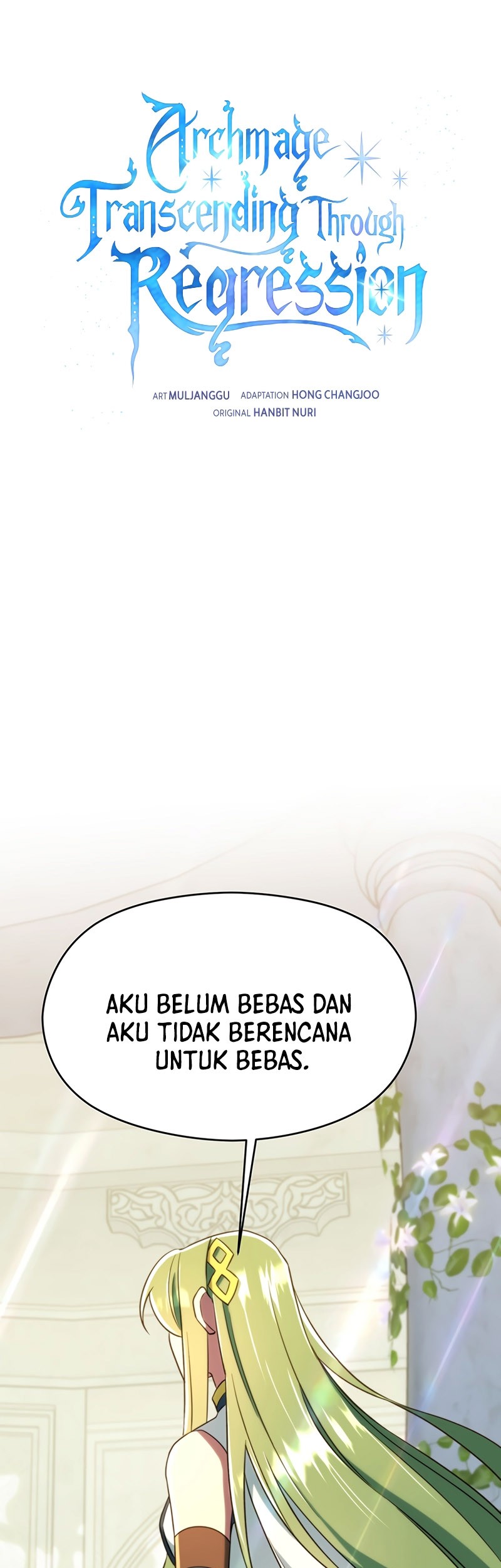 Baca  Archmage Transcending Through Regression Chapter 107 Gambar 2