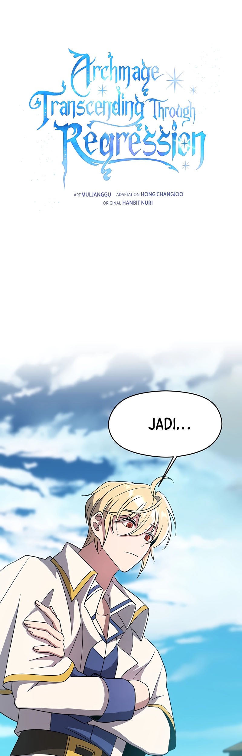 Baca  Archmage Transcending Through Regression Chapter 106 Gambar 2