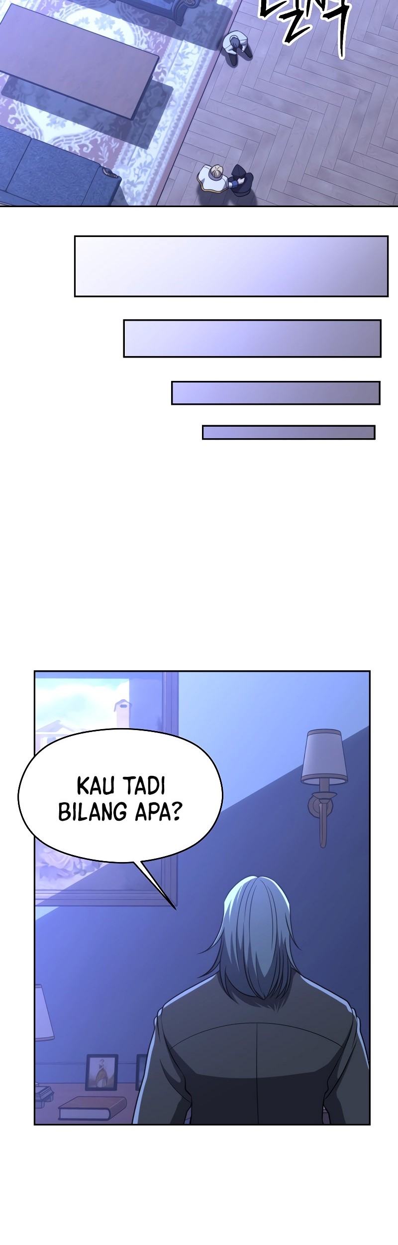 Archmage Transcending Through Regression Chapter 102 Gambar 10
