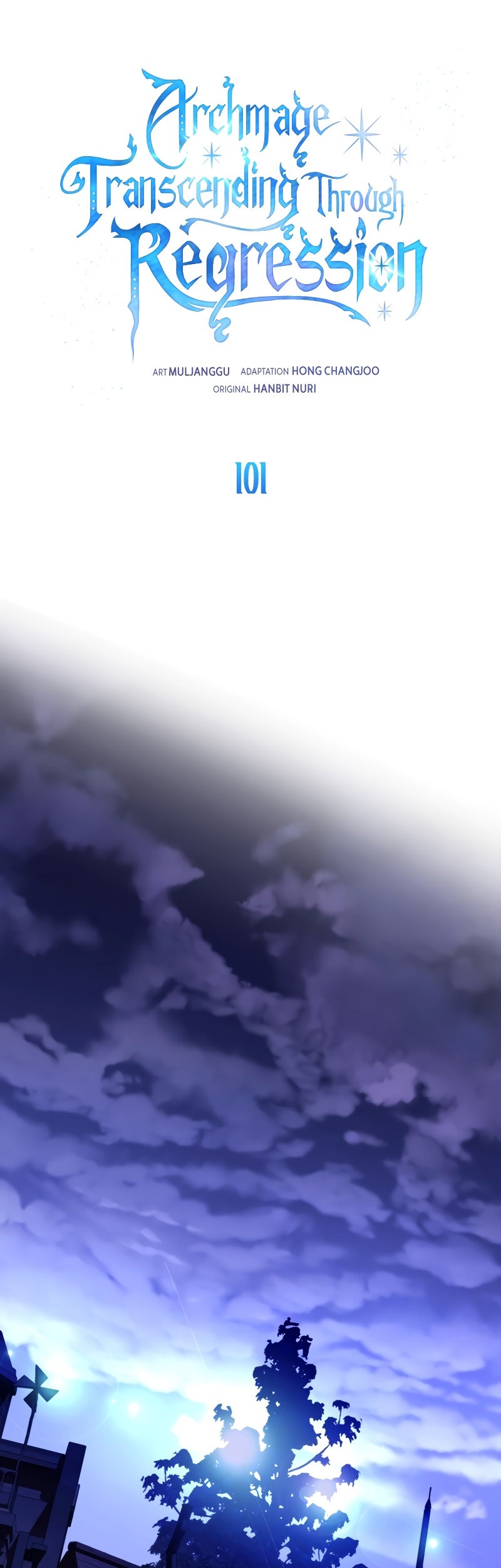 Baca  Archmage Transcending Through Regression Chapter 101 Gambar 2