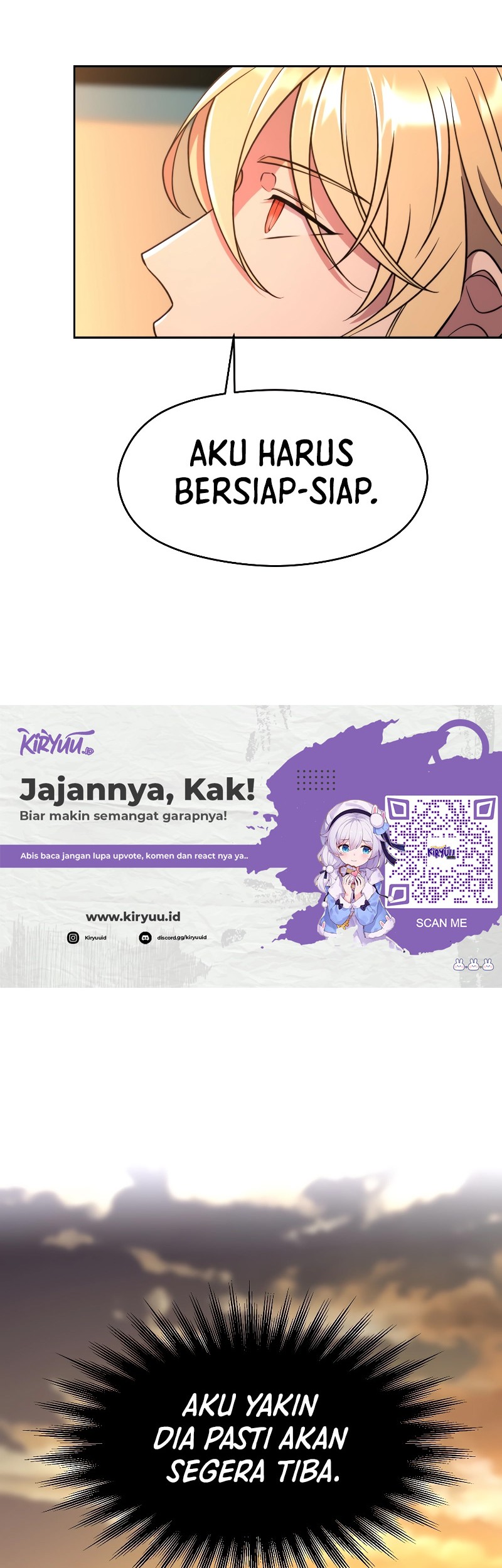 Archmage Transcending Through Regression Chapter 99 Gambar 51