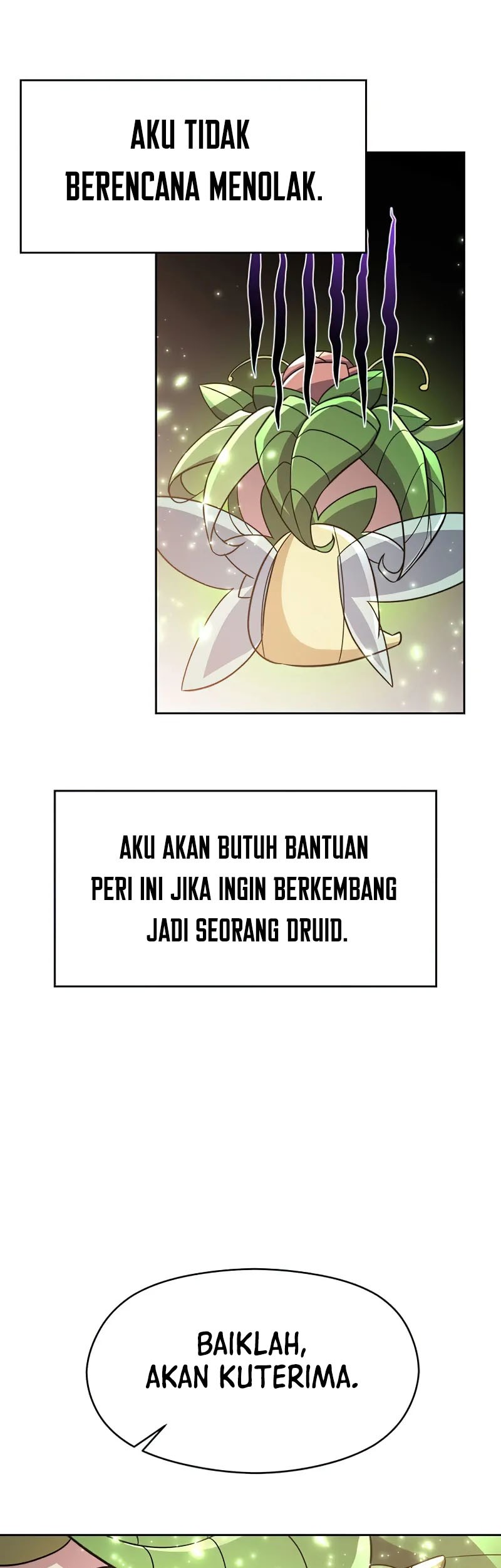 Archmage Transcending Through Regression Chapter 91 Gambar 12
