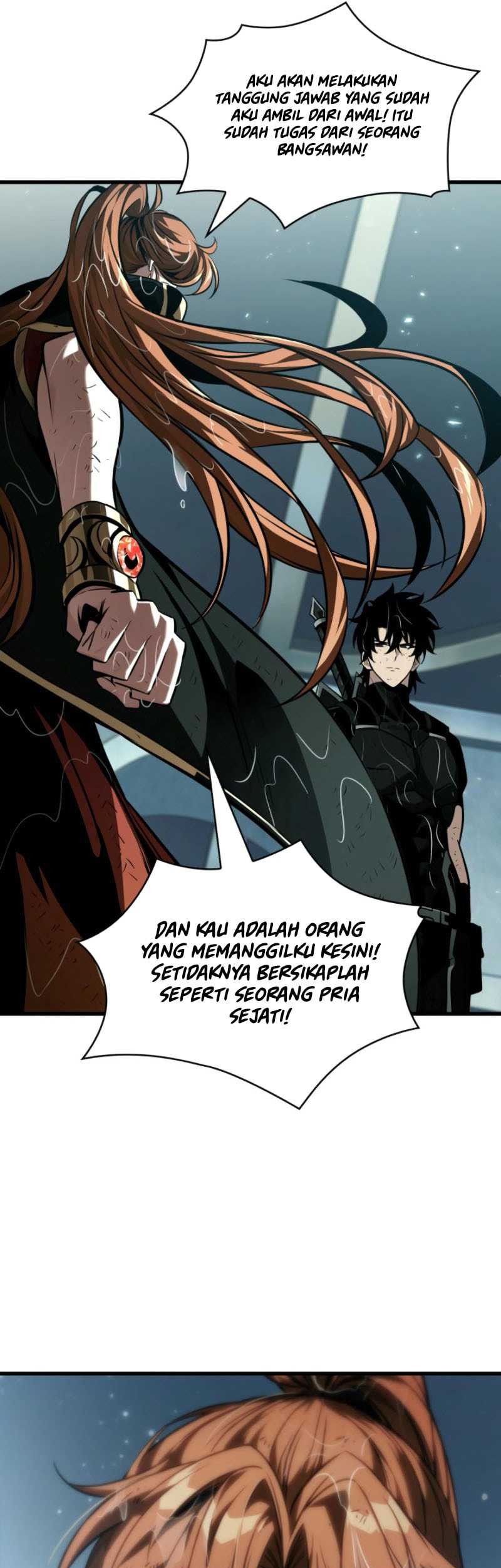 Pick Me Up Chapter 139 Gambar 45